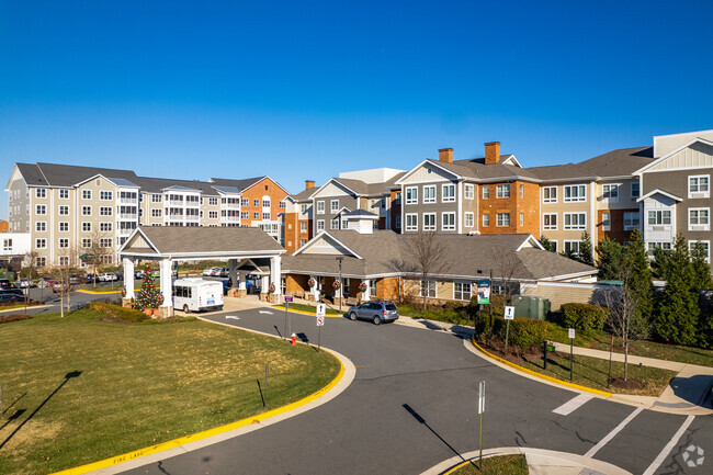 Ashby Ponds - 21170 Ashby Ponds Blvd Ashburn VA 20147 | Apartment Finder