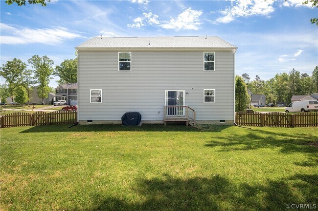 Building Photo - 21012 Baileys Grove Dr