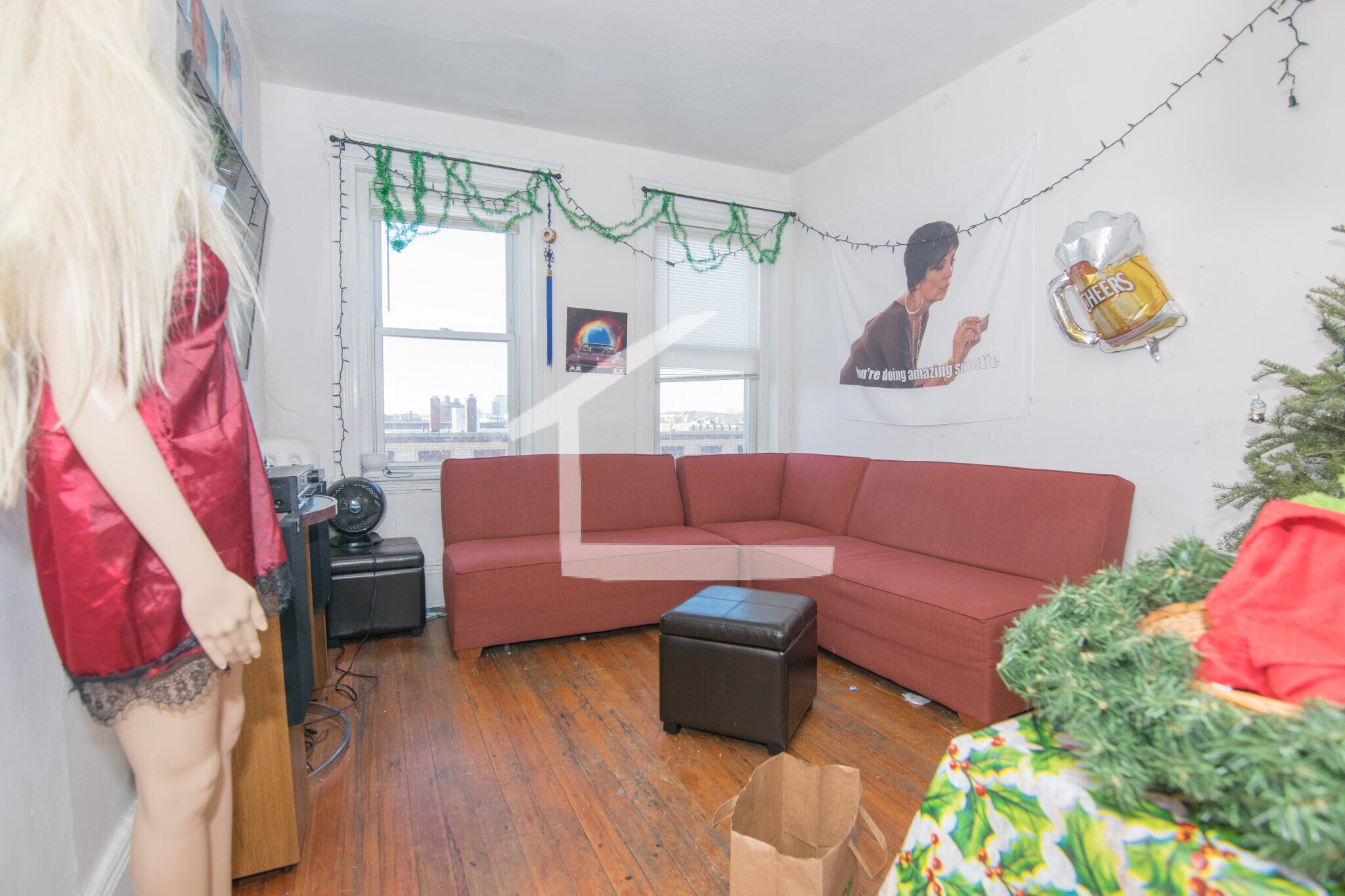 Building Photo - 41 Brighton St