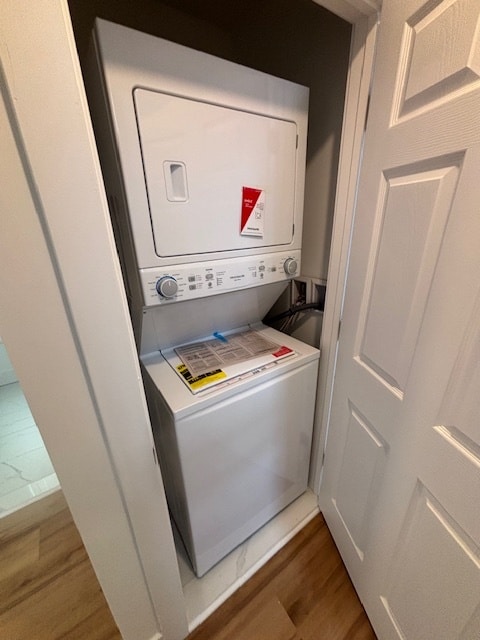 Washer-Dryer Closet - 23 Finney Ln