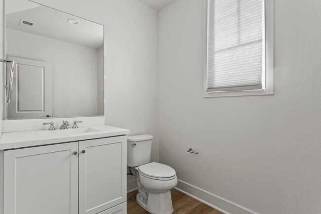 Building Photo - Stunning 4-Bedroom Home in Gated Tribella Community!