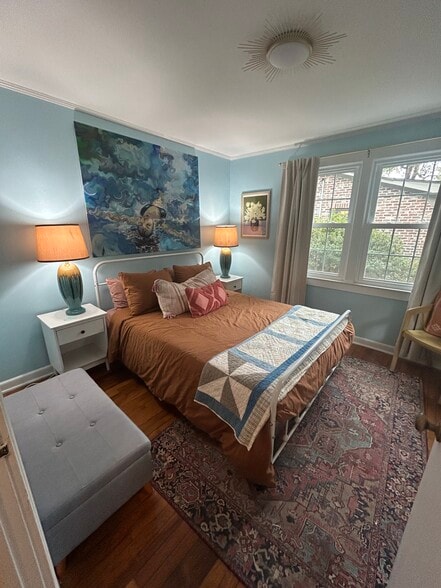 Building Photo - 4425 Holmes Ave