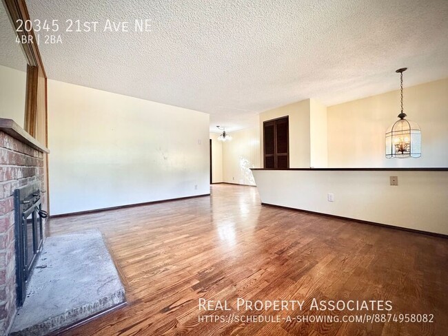 Building Photo - 20345 21st Ave NE