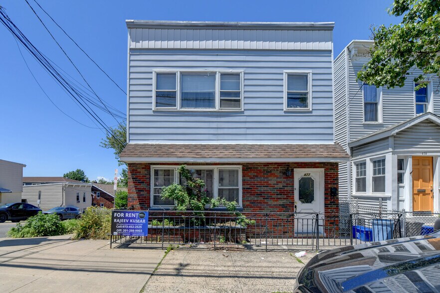 Building Photo - 477 Liberty Ave