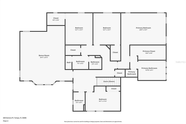 Building Photo - 650 Geneva Pl