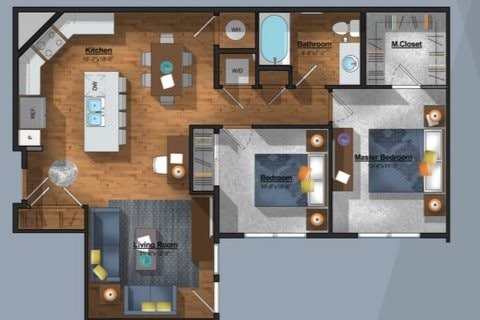 Building Photo - Cambium Place