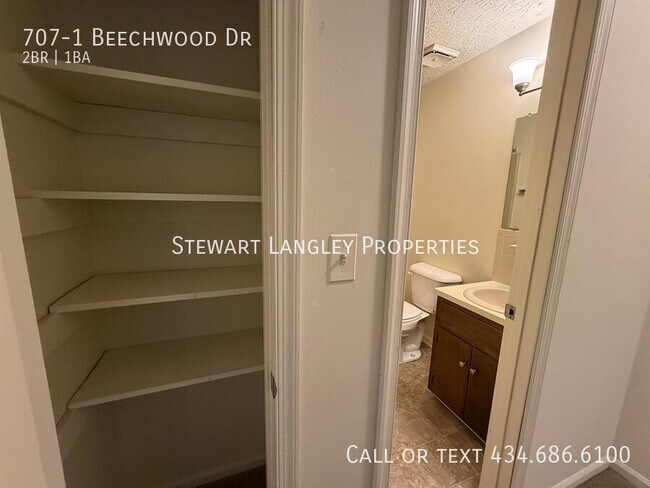 Building Photo - 707-1 Beechwood Dr-