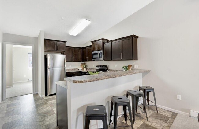 Building Photo - Copperleaf Townhomes