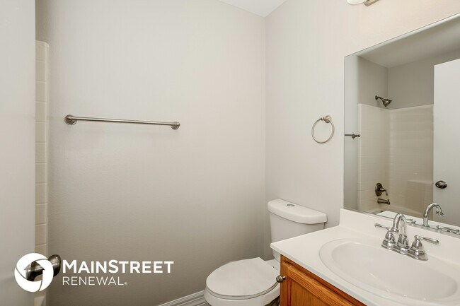 Building Photo - 5909 Arrowleaf St