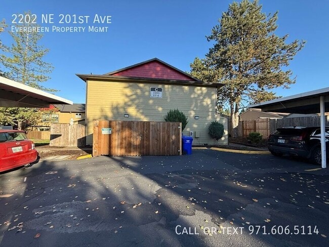 Building Photo - 2202 NE 201st Ave