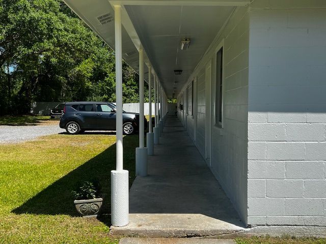 Building Photo - 2700 8th St