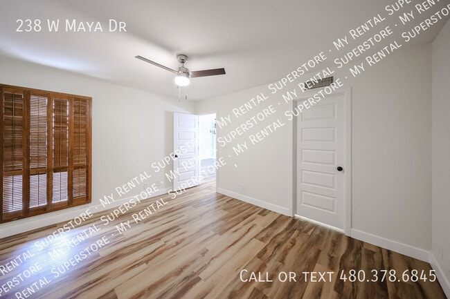 Building Photo - 238 W Maya Dr
