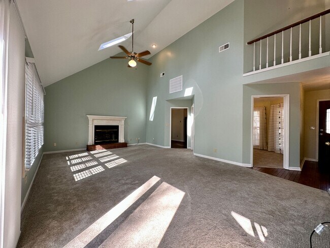 Building Photo - Spacious 4-Bedroom Home with Bonus Room & Exceptional Amenities