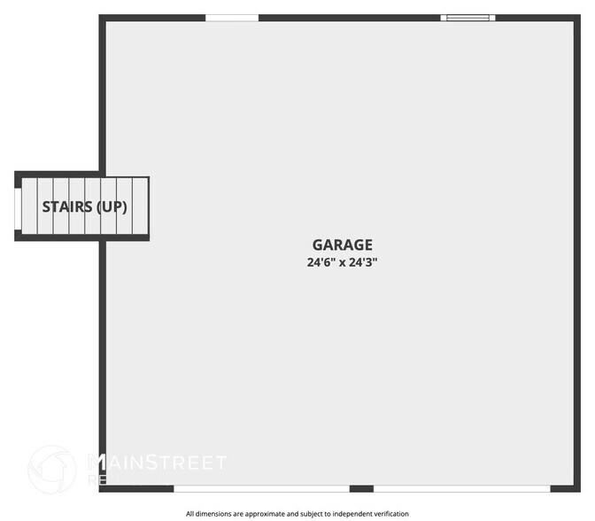 Building Photo - 4349 Parkview Dr