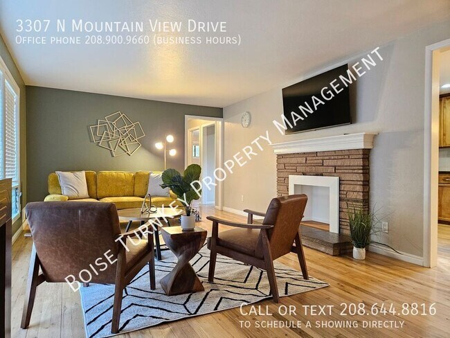 Building Photo - 3307 N Mountain View Dr