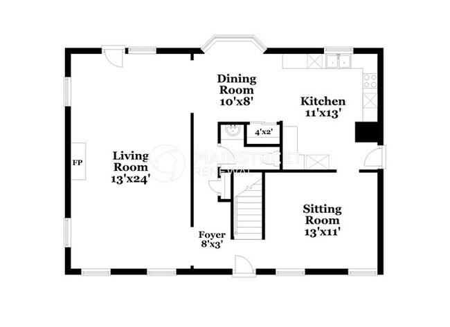 Building Photo - 3 Bedroom Pet-Friendly Home in Cornelius, NC with Main Street Renewal
