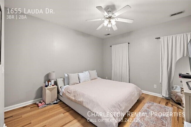 Building Photo - 1655 Lauda Dr