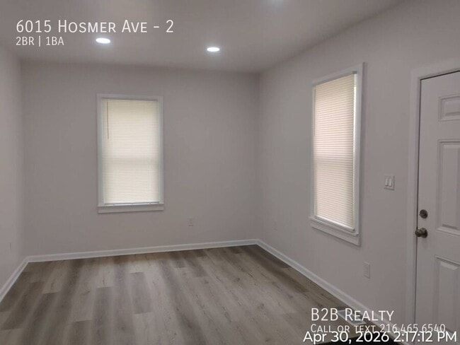 Building Photo - 6015 Hosmer Ave
