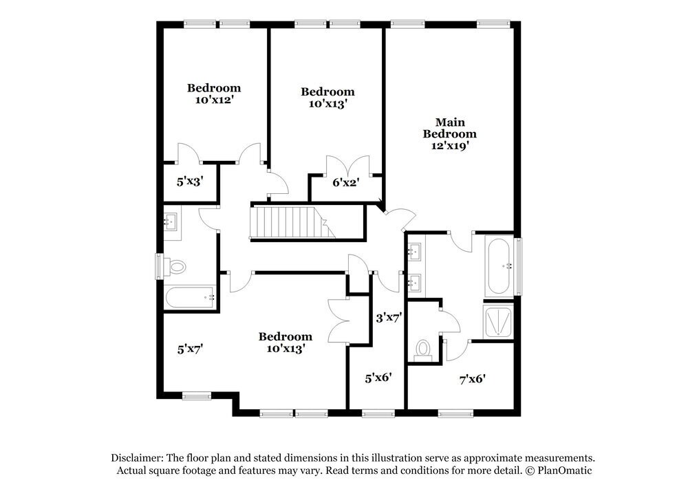 Building Photo - 8039 Marsh Hollow Dr