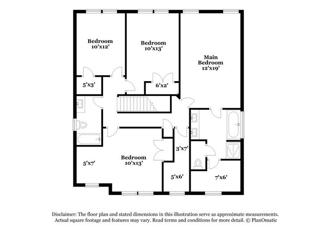 Building Photo - 8039 Marsh Hollow Dr