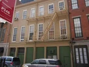 Building Photo - 514 Natchez St