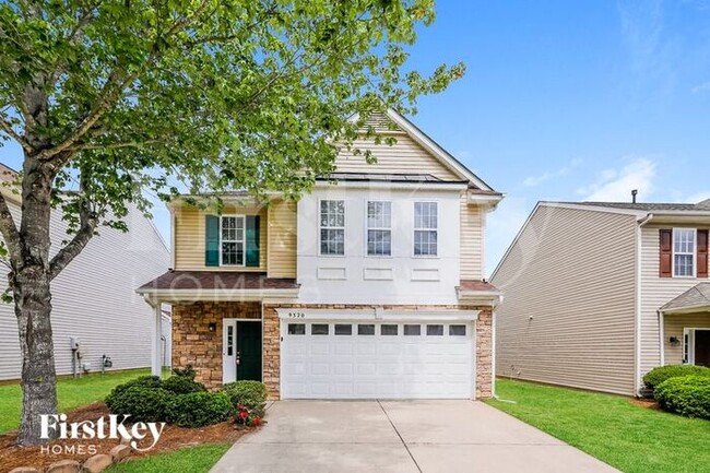 Primary Photo - 9320 Longstone Ln