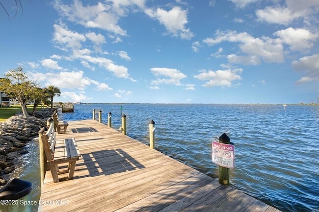 Building Photo - 3799 S Banana River Blvd