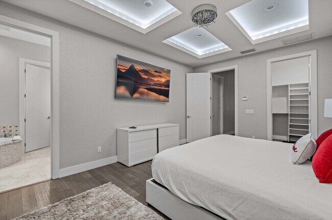 Building Photo - 748 Desert Mountain Ct