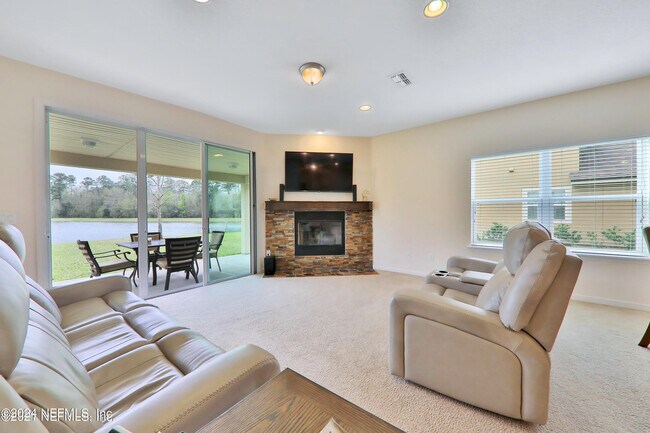 Building Photo - 357 Huffner Hill Cir