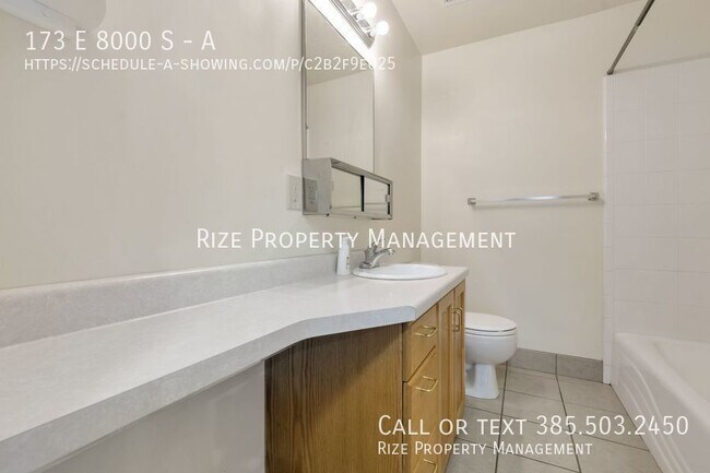 Building Photo - 173 E 8000 S