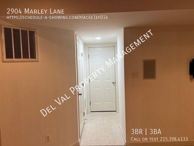 Building Photo - 2904 Marley Ln