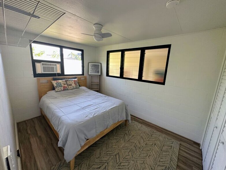 Bedroom #3 - 68-243 Au St