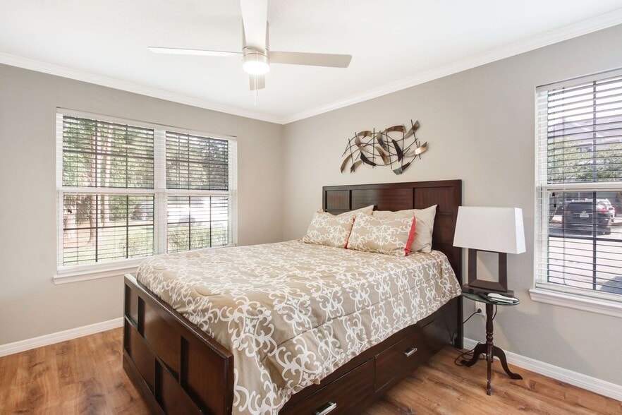 Building Photo - 7701 Timberlin Park Blvd