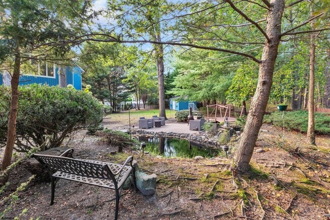Building Photo - 209 Shady Knoll Ln