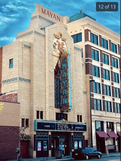 Building Photo - 418 Fox St