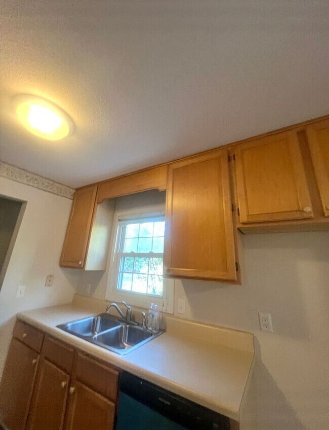 Building Photo - Brick one level home, Live Oak Tree, 3-4 bedrooms, fenced yard, deck.