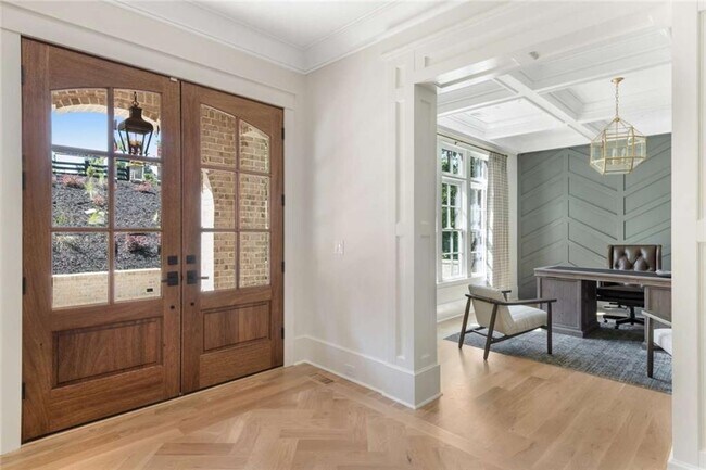 Building Photo - 402 Timberview Trail