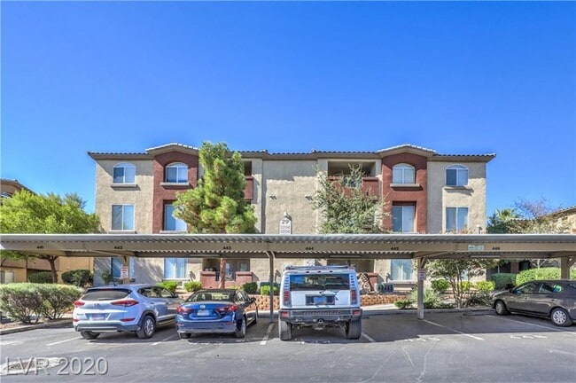Building Photo - 4400 S Jones Blvd
