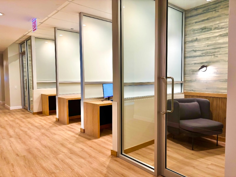 Building Photo - 345 East South Water Street