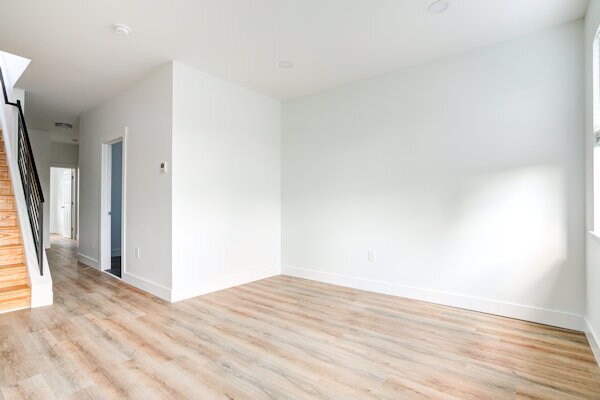 Building Photo - 3023 Harper St