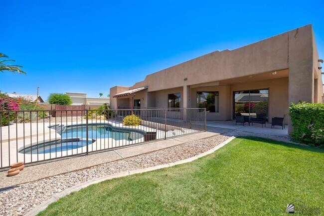 Building Photo - Custom pool/spa home for rent