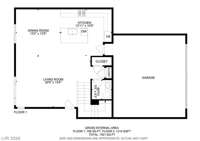 Building Photo - 633 Infinity Rdg St