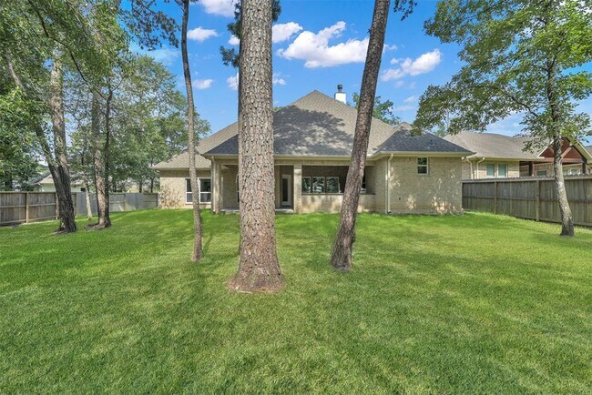 Building Photo - 4783 W Fork Blvd