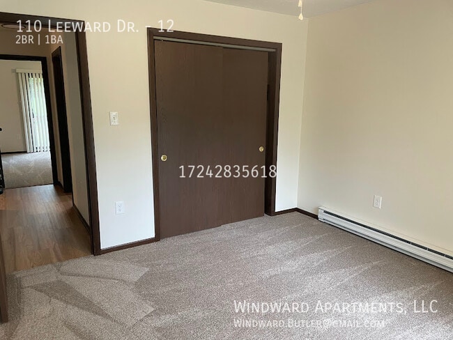 Building Photo - 110 Leeward Dr