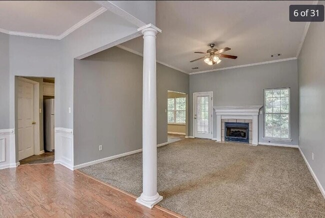 Building Photo - 647 Butler Springs Cir