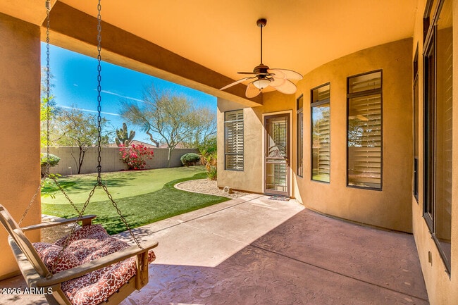 Building Photo - 5235 E Herrera Dr