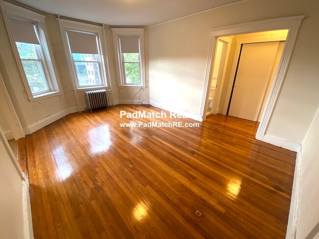 Primary Photo - 231 and 235 Park Drive