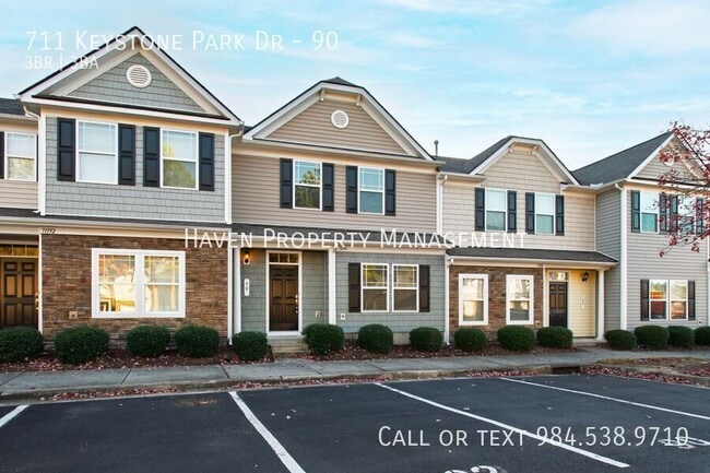 Building Photo - 711 Keystone Park Dr