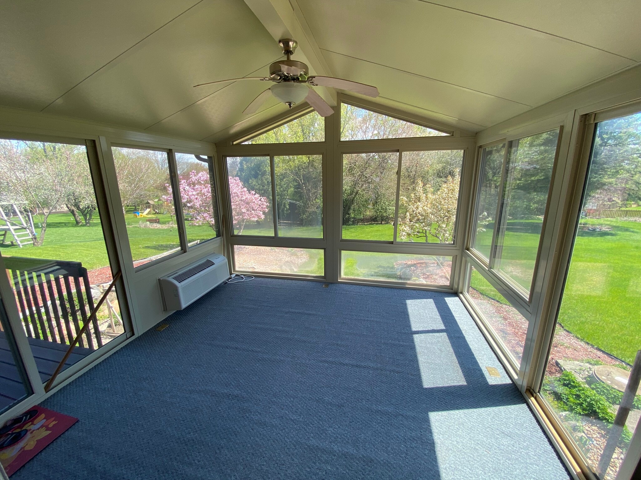 Four Season Sunroom - 2839 Riva Ridge Cir