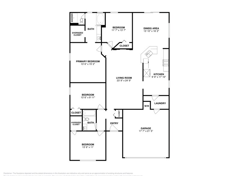 Building Photo - 7354 High Bluff Rd N